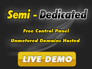 Semi-Dedicated